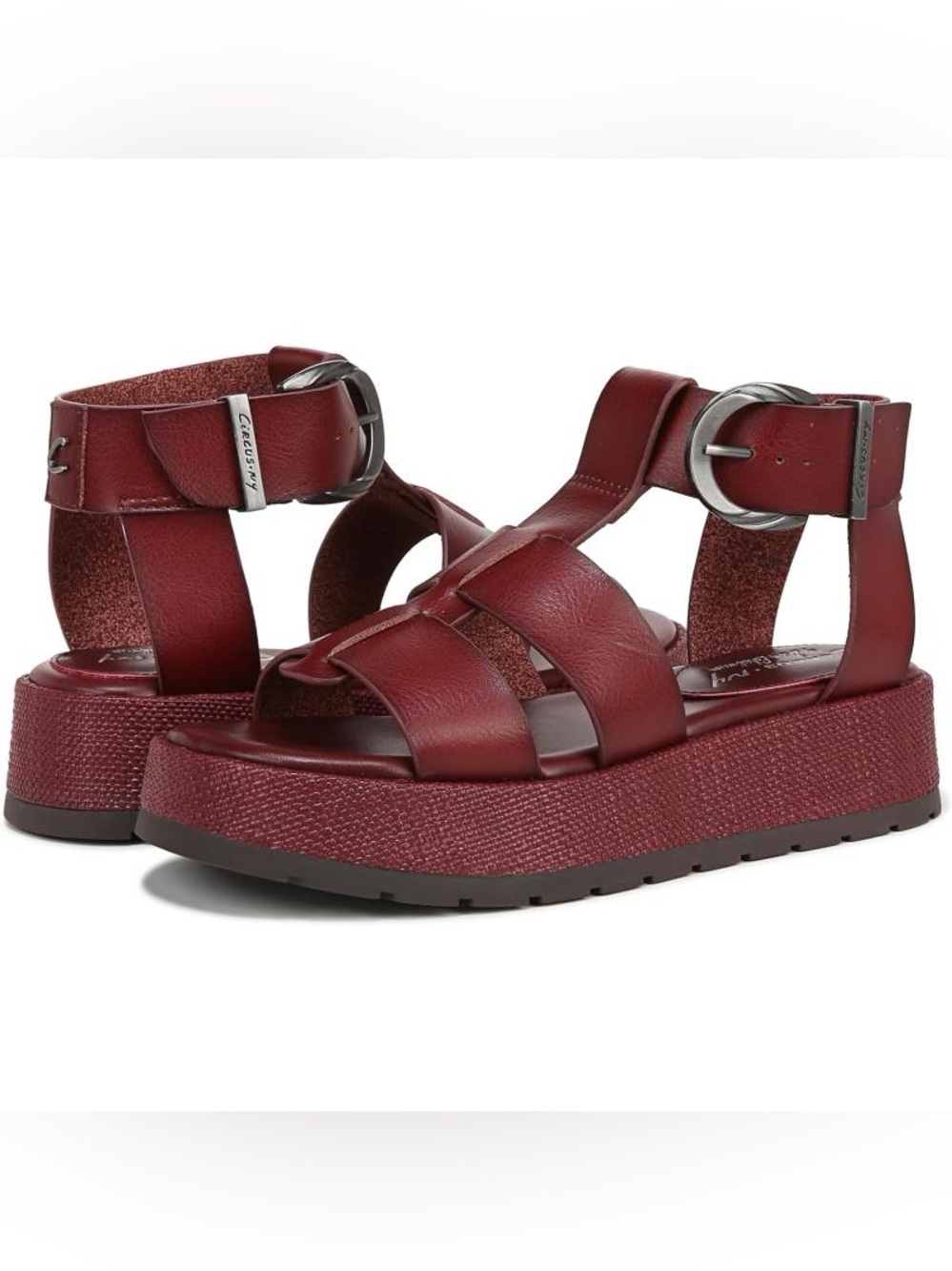 Circus by Sam Edelma, Katy sandal, Size 6.5
